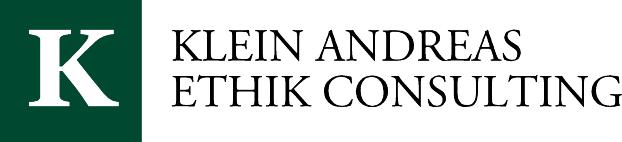 Klein Andreas – Ethik Consulting